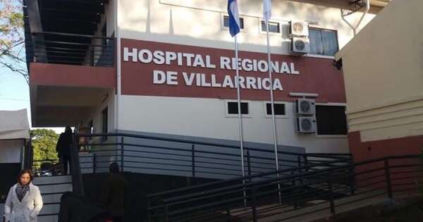 La Nación / Tras muerte de bebé, destituyeron a viceministro de Atención Integral y a director de Redes