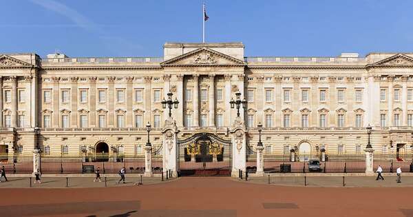 La Nación / Este domingo se reúnen en Londres los aliados de Ucrania