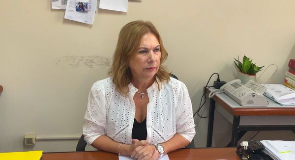 Mafia de pagarés: “Los juicios se tramitan en completa indefensión”
