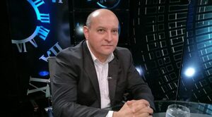 César Barreto: “Reglas no cambian en nueva ley para funcionarios públicos”