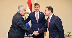Paraguay suma apoyo a candidatura para la Secretaría General de la OEA - ADN Digital