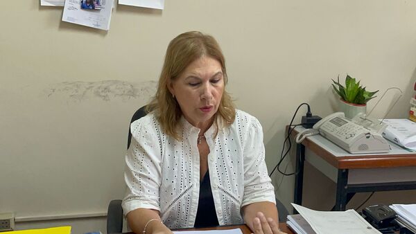 Imputamos a dueños de empresas porque son los que entregan a abogados los pagarés para accionar”