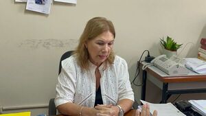 “Antes, solo en las causas grandes había mano negra, ahora hasta en las ordinarias”