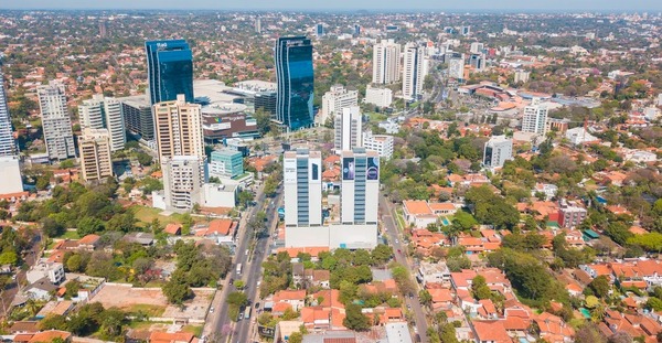 Bloomberg destaca seguridad para invertir en Paraguay | Locales | 5Días