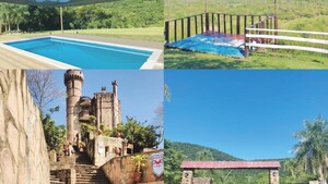 Campamento tendrá más de 350 solteros, pero no podrán hacer "eso"
