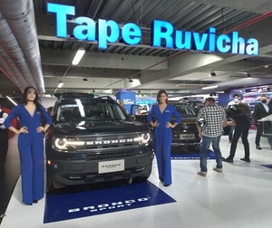 Tapé Ruvichá con posición financiera “intermedia” a la solvencia y los bonos, según Feller Rate | Locales | 5Días