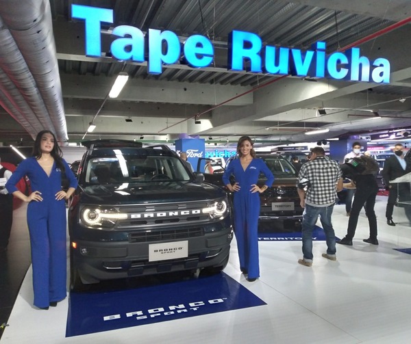 Tapé Ruvichá con posición financiera “intermedia” a la solvencia y los bonos, según Feller Rate | Locales | 5Días