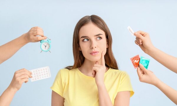 Los miedos y prejuicios sobre el uso de los anticonceptivos