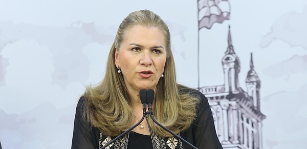 Crisis en salud: Círculo Paraguayo de Médicos exige la renuncia de la ministra Barán, tras la muerte de un bebé en Villarrica