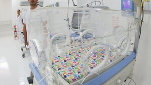 Superintendencia conforma equipo para iniciar auditoría por caso de terapia neonatal en Villarrica