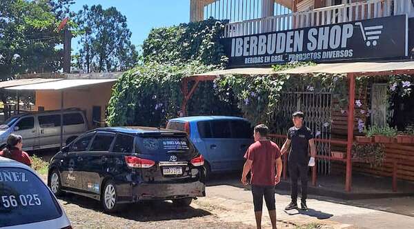 Reportan el hallazgo del cuerpo de una mujer en un inquilinato - trece