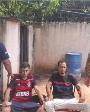 Asesinan de un balazo a un hombre en Capitán Bado - 1000 Noticias