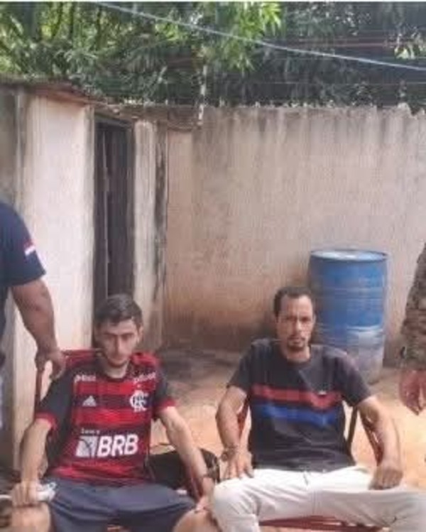 Asesinan de un balazo a un hombre en Capitán Bado - 1000 Noticias