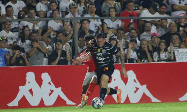 Empate con sabor a poco: el Decano se frenó ante el General - Unicanal