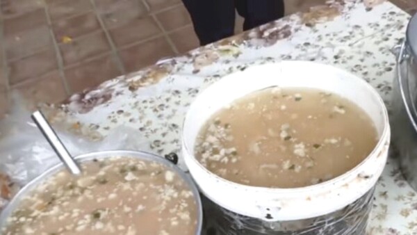 Kure caldo puede caer pesado, según el nutri