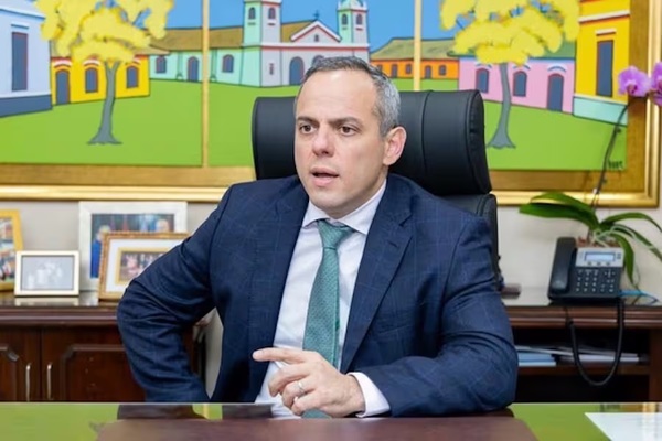 CGR plantea investigar a candidatos a cargos electivos para evitar incursión del crimen organizado - ADN Digital