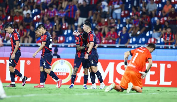 En Perú respetan a Cerro Porteño, pero confían en Melgar