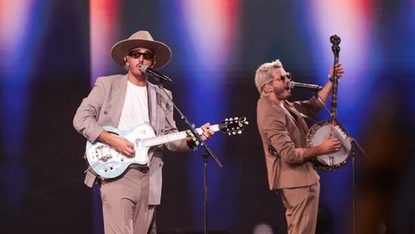 El Festival de Viña cierra con la esperada noche de Morat y Yatra, aplazada por el apagón