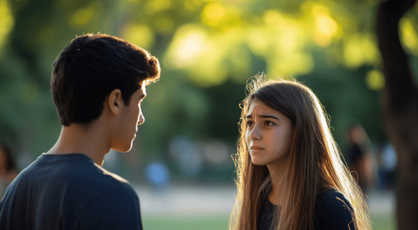 Qué es el gaslighting, el término viral en redes que advierte sobre manipulación emocional