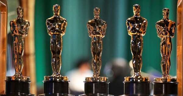 Diario HOY | Hollywood listo para unos Óscar que prometen final de suspenso entre “Anora” y “Cónclave”