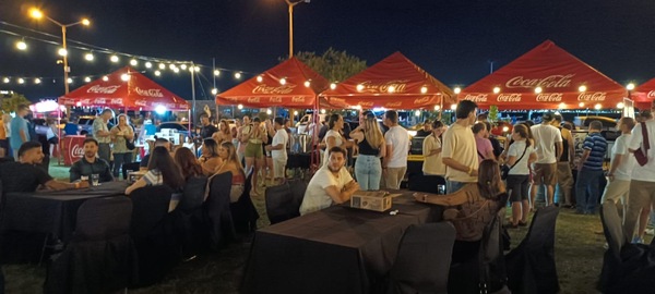 Encarnación se consolida como el epicentro de la cerveza artesanal en Paraguay