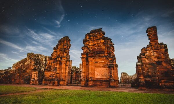 Feriado con varias oportunidades para hacer turismo interno