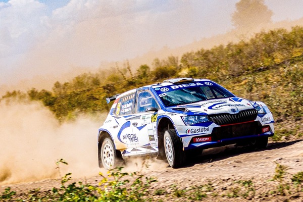 Concluye Rally Trans Itapúa, antesala de la gran cita mundialista de agosto - .::Agencia IP::.