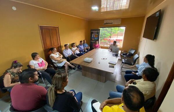 Servicio de nivel: capacitarán a prestadores de servicios para el Rally Itapúa