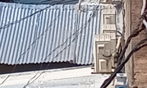 ¿Electrocución o infarto? De qué murió interno en cárcel de Coronel Oviedo - OviedoPress