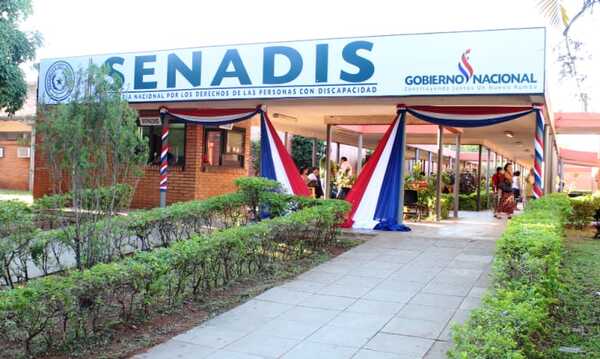La Senadis digitalizará el retiro de medicamentos para agilizar los trámites - trece