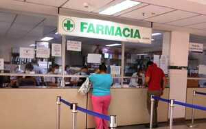 Senadis prepara un nuevo método para el retiro de medicamentos - Unicanal