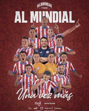 Los Pynandi quieren consagrarse campeón ante Brasil - Unicanal