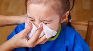 Hata la tĩsyry: reportan aumento de infecciones respiratorias