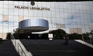 Congreso reanuda sesiones con fuertes críticas a ministra de Salud por muerte de bebé en Villarrica - OviedoPress