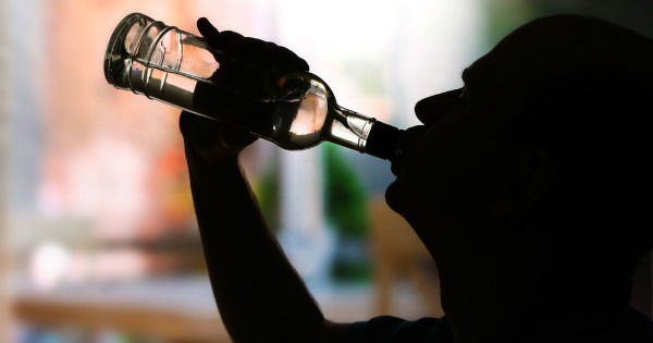 Las señales que te muestran si realmente eres alcohólico - San Lorenzo Hoy