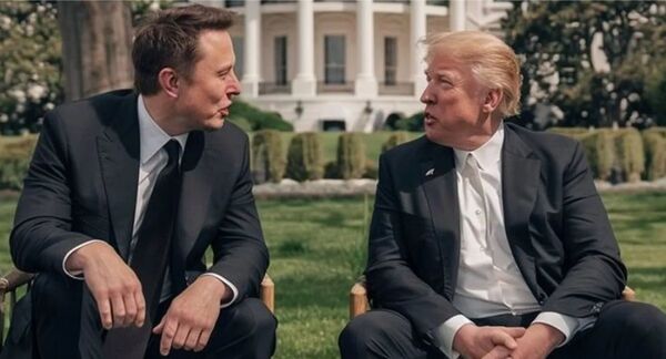 Elon Musk contra las ONG: «quizás la estafa más grande de la historia»