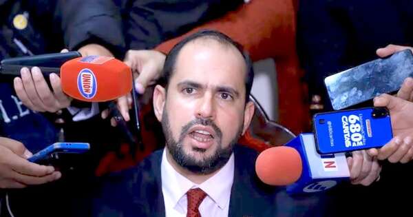 La Nación / Afirman que Ley de Financiamiento Político es puro discurso