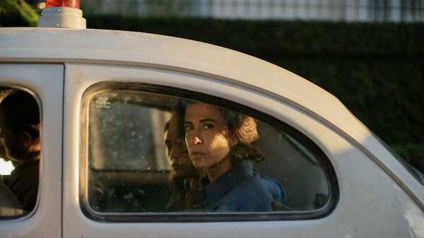 “Aún sigo aquí” lleva a Brasil el Óscar a la Mejor Película Internacional: felicitaciones del presidente Lula - Cine y TV - ABC Color