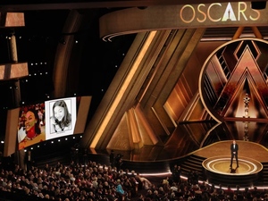 Anora arrasa en los Premios Oscar 2025