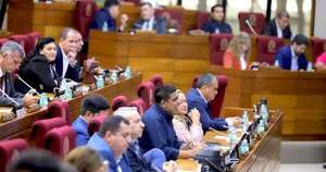 La Nación / Reanudarán actividades con 12 puntos en el orden del día