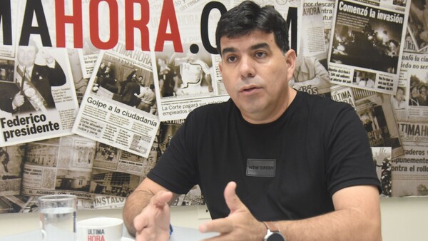 “El Gobierno del presidente Peña se devalúa y se desgasta ante la sociedad”