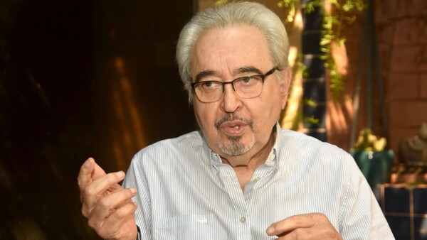 Borda: Presión tributaria debería ser del 15% para financiar las inversiones