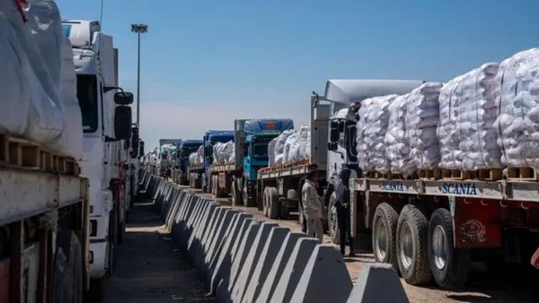Países árabes acusan a Israel de violar acuerdo de tregua - 1000 Noticias