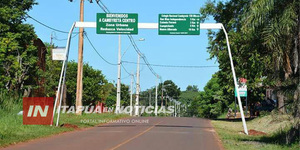 AVANZAN LAS MEJORAS EN EL TRANSPORTE PÚBLICO EN CAMBYRETÁ