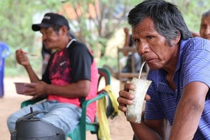 Misión internacional advierte sobre riesgo de genocidio del pueblo Ayoreo en aislamiento