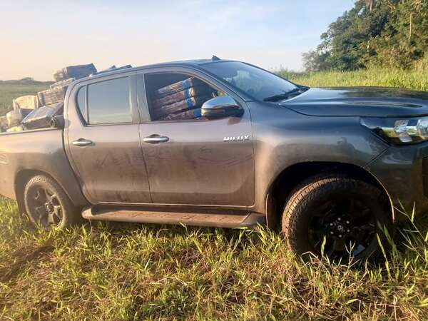 En 30 días más se sabría quiénes fueron los policías que dieron pase libre a convoy de “Macho” - Nacionales - ABC Color