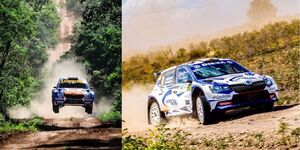 EL RALLY TRANS ITAPÚA CULMINÓ CON GRAN ÉXITO, ANTESALA DE LA GRAN CITA MUNDIALISTA DE AGOSTO