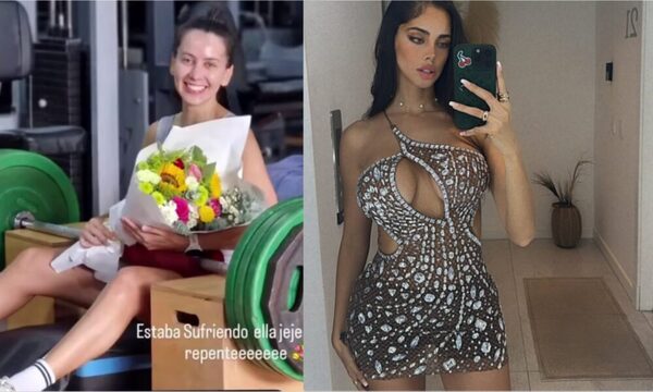 ¡Famosas festejaron su cumple aunque no era su cumple!