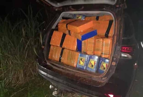 Tras escándalo de narcocaravana de Macho ahora intervienen comisaría de Saltos del Guairá | DIARIO PRIMERA PLANA