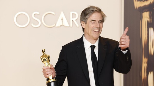 Brasil celebra el primer Oscar de su historia como un Mundial de fútbol